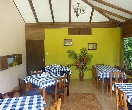 Hotel Campo Verde 