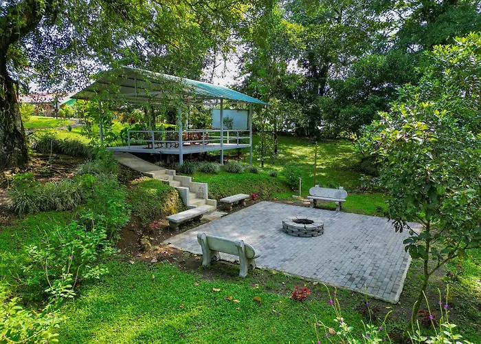 Hotel Campo Verde