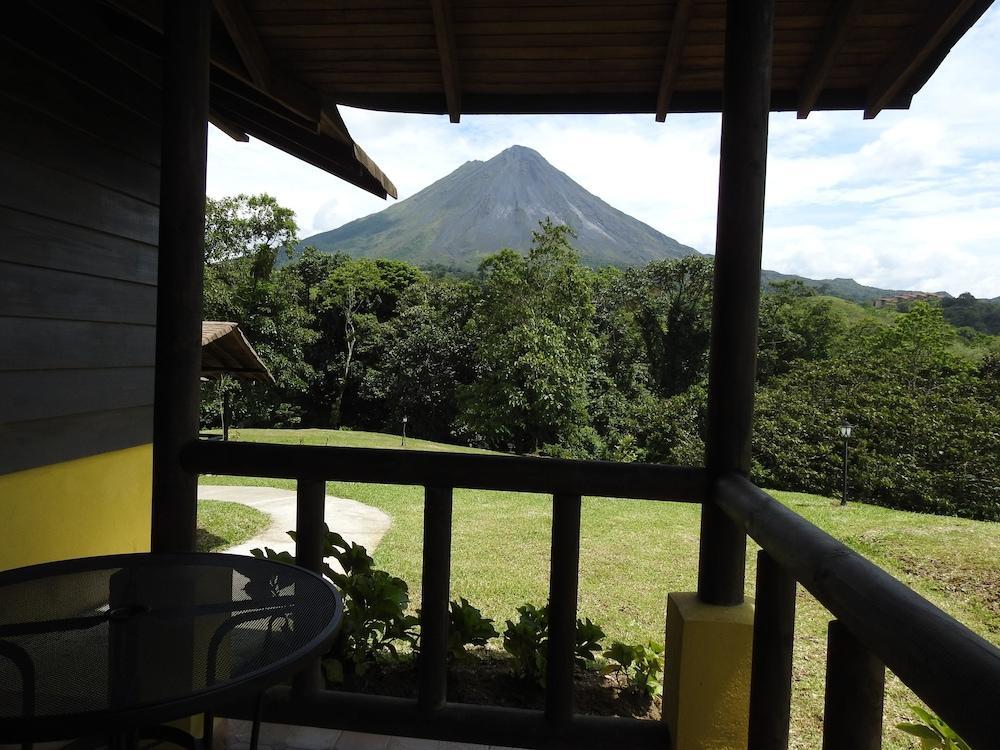 Campo Hotel La Fortuna