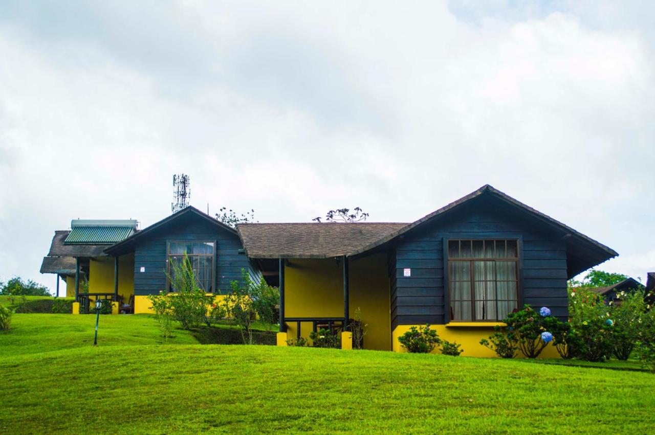 Hotel Campo 3*