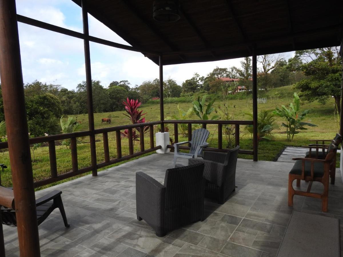 Campo Hotel La Fortuna