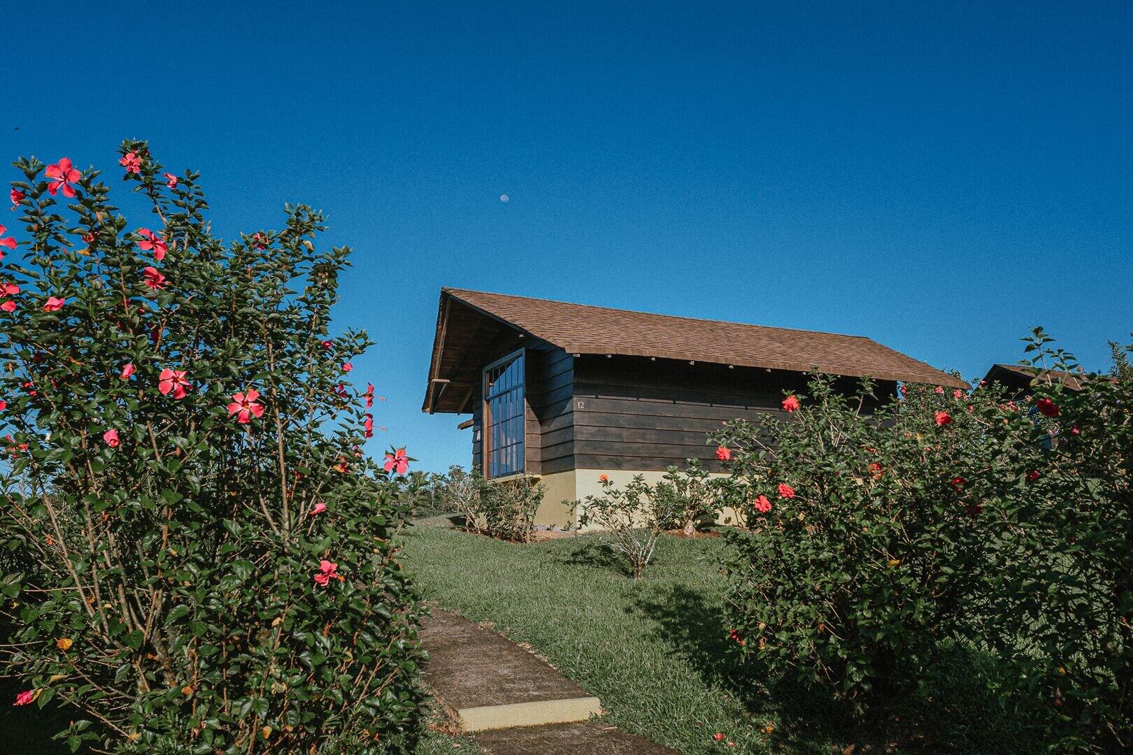 Campo Hotel