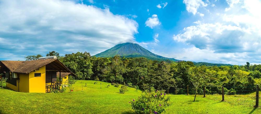 Campo 3* La Fortuna