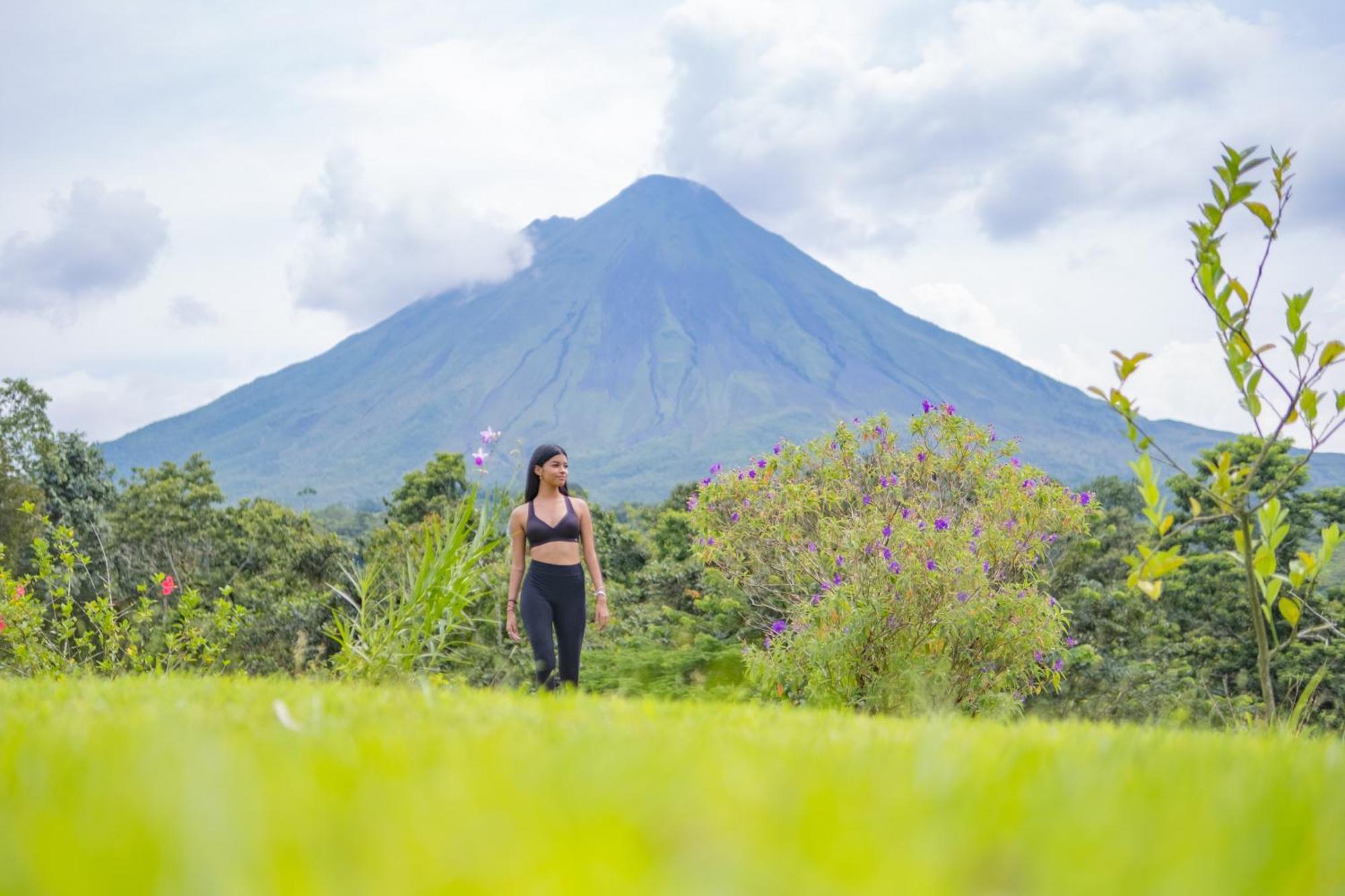 Campo Hotel La Fortuna