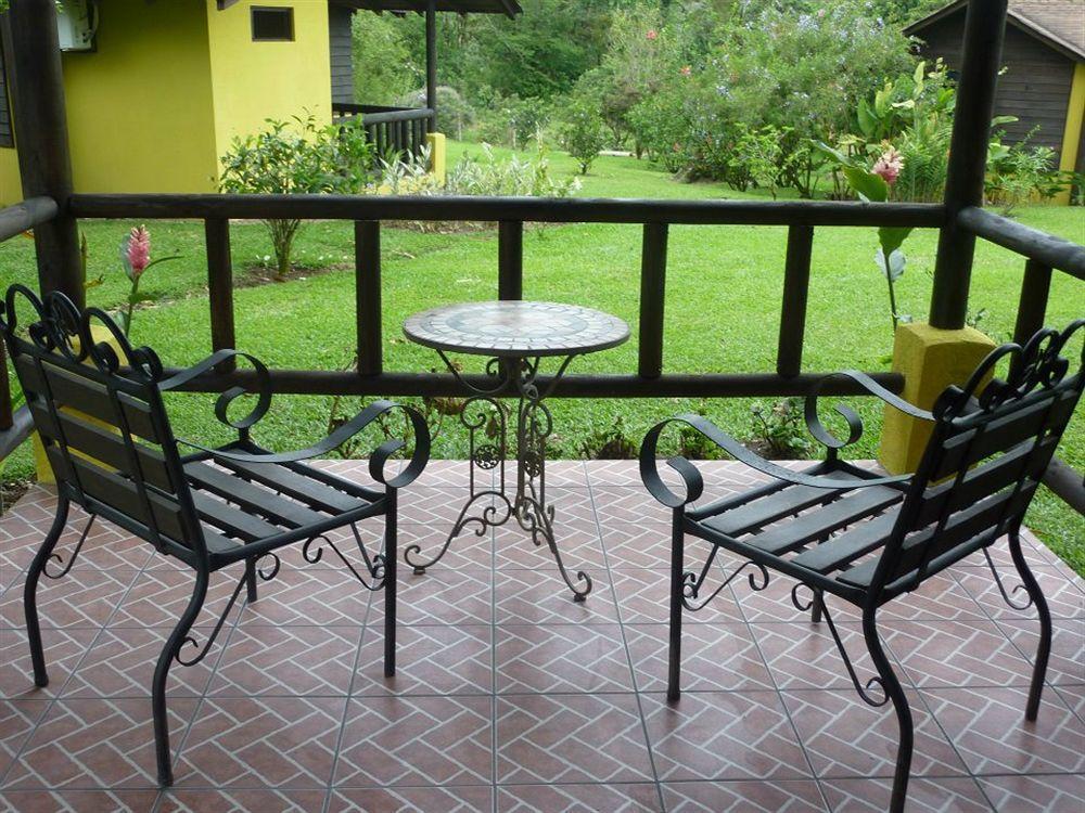 Campo Hotel