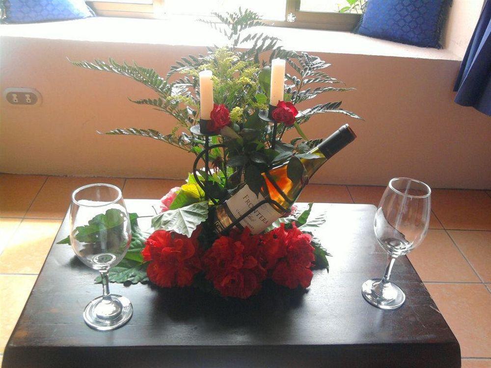 Campo Hotel