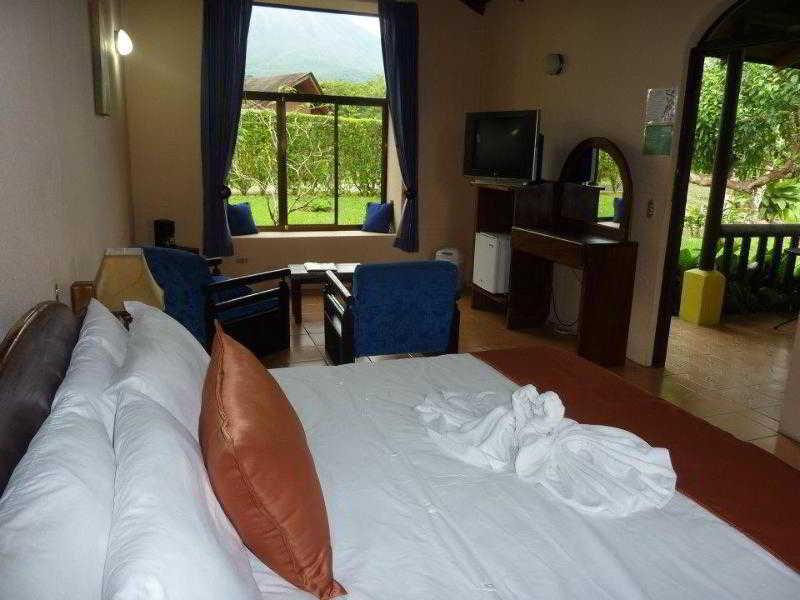 Hotel Campo