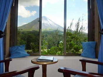 Campo Hotel