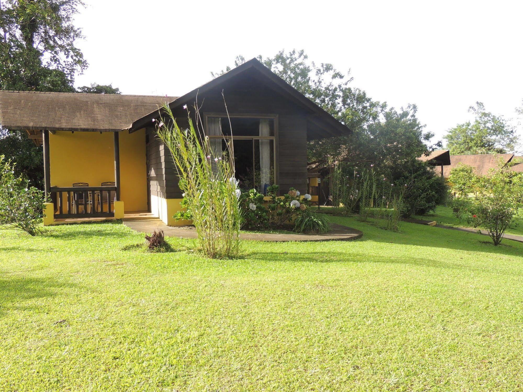 Campo Hotel 3*